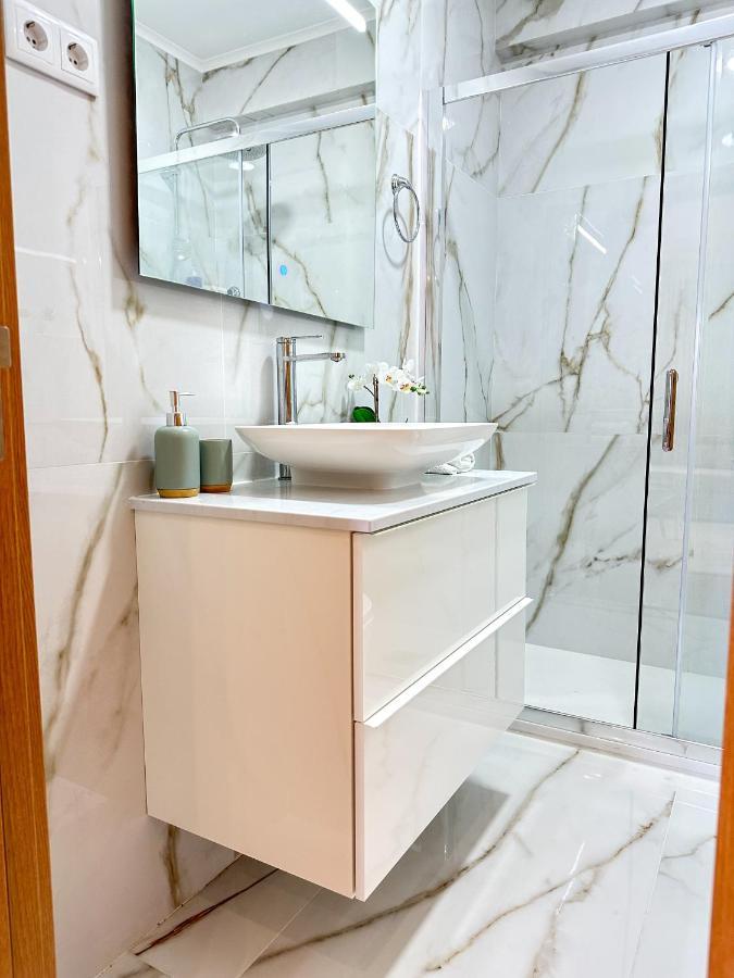Lisbon Luxury Studio Amadora Extérieur photo